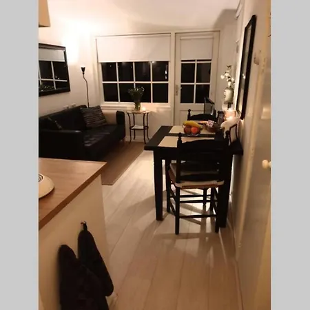 Apartamento De Duinen