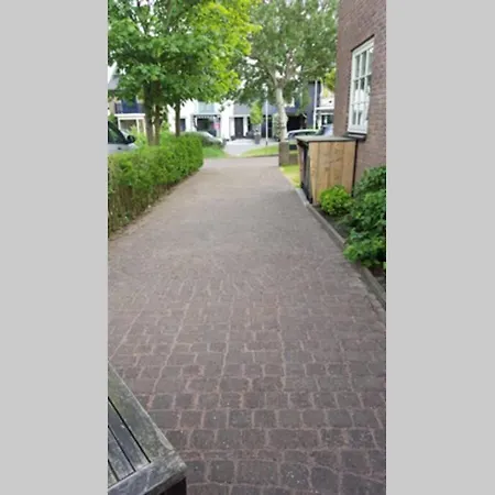 De Duinen Apartamento *