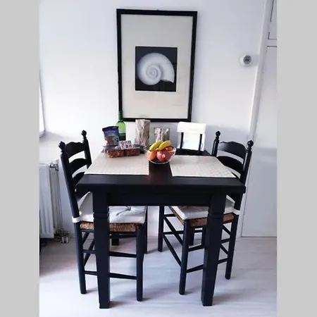 De Duinen Apartamento *