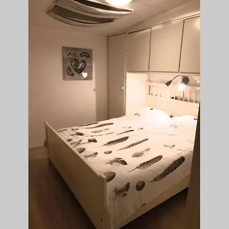 De Duinen Apartamento *
