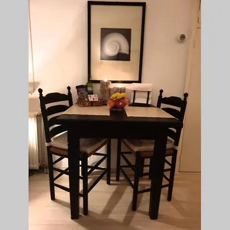 De Duinen Apartamento *
